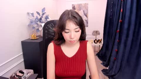 Anna online show from 11-21-25, 07:12