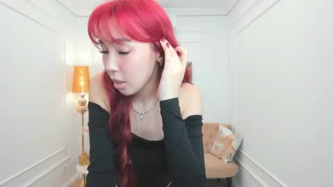 Anna online show from 03-27-26, 07:24