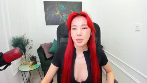 Anna online show from 04-21-26, 11:16