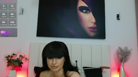 AnnaRos online show from 05-16-26, 05:56