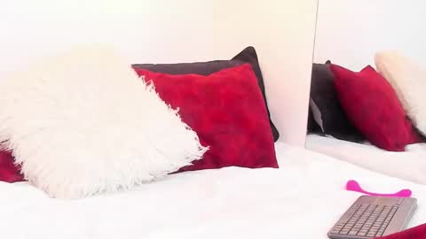 Anna Rosse online show from 03-20-26, 12:54