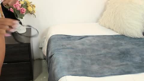 Anna Rosse online show from 04-04-26, 12:02