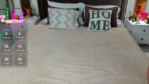 Anna online show from 02-26-26, 01:04