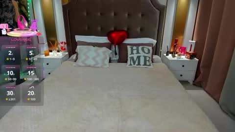 Anna online show from 03-11-26, 01:22