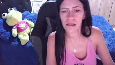 Anastasiia online show from 08-06-26, 04:58