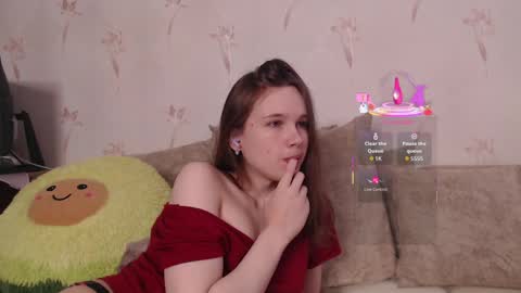 annatomnaya online show from 04-21-26, 12:00