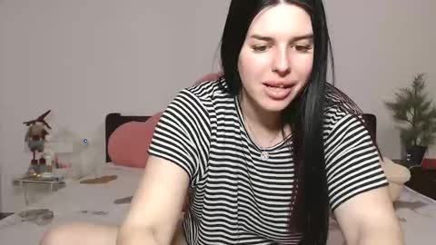 Snapshot of annatrybebetter chatting on 02-28-25, 08:07 Annatrybebetter online show from 02-28-25, 08:07