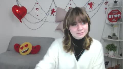 Anna online show from 02-07-26, 06:28