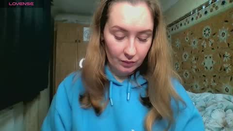 AnnaXLovers online show from 02-16-26, 12:56