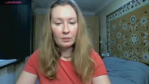 AnnaXLovers online show from 03-07-26, 10:45