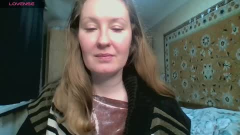 AnnaXLovers online show from 04-26-26, 11:08