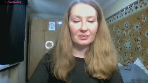 AnnaXLovers online show from 04-27-26, 10:02