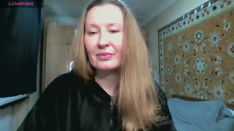 AnnaXLovers online show from 04-28-26, 12:32