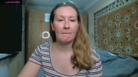 AnnaXLovers online show from 05-13-26, 10:12