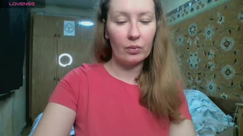 AnnaXLovers online show from 05-26-26, 07:15