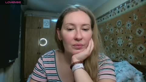 AnnaXLovers online show from 06-12-26, 07:07