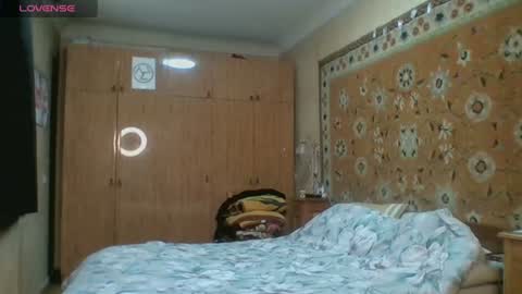 AnnaXLovers online show from 06-14-26, 12:18