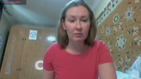 AnnaXLovers online show from 06-15-26, 08:38