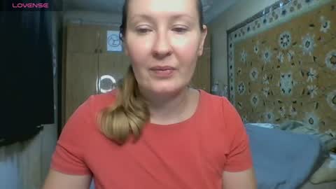 AnnaXLovers online show from 07-07-26, 06:47