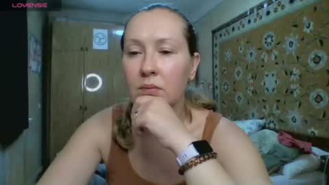 AnnaXLovers online show from 07-08-26, 08:19