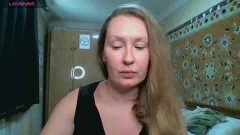 AnnaXLovers online show from 07-13-26, 01:14