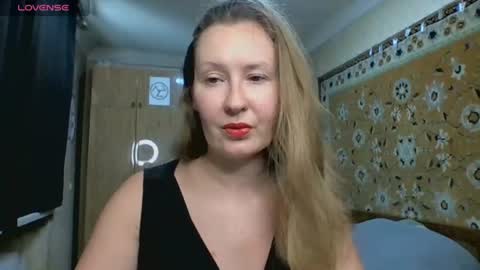 AnnaXLovers online show from 07-14-26, 12:33