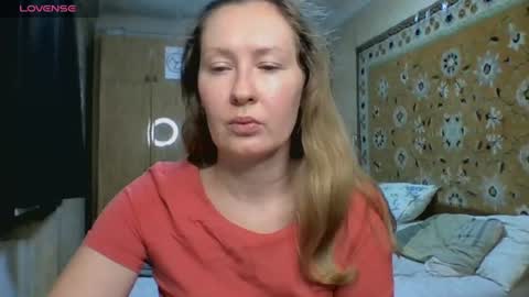 AnnaXLovers online show from 07-15-26, 07:13