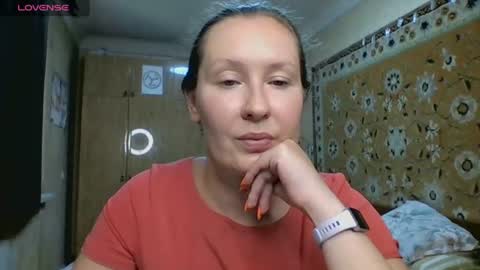 AnnaXLovers online show from 07-20-26, 03:58