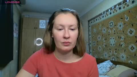 AnnaXLovers online show from 07-21-26, 06:27