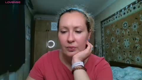 AnnaXLovers online show from 07-23-26, 11:08