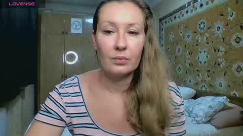 AnnaXLovers online show from 07-26-26, 10:33