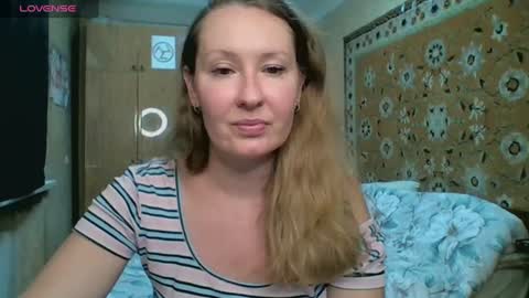 AnnaXLovers online show from 07-27-26, 10:55