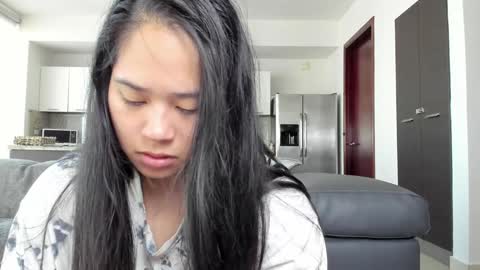 Anna online show from 01-18-25, 12:26