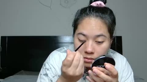 Anna online show from 12-19-25, 03:57