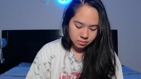 Anna online show from 07-10-26, 02:27