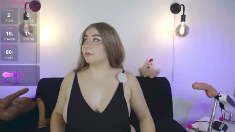 Snapshot of annays_love chatting on 04-18-26, 08:29 dani online show from 04-18-26, 08:29