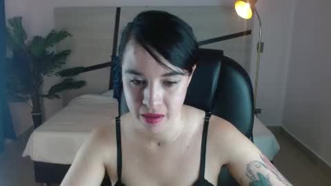 anne_blake online show from 04-25-26, 11:57