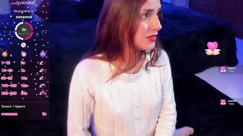 Snapshot of anne_bloom_ chatting on 12-06-24, 11:36 Anne online show from 12-06-24, 11:36