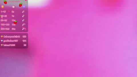 Snapshot of anne_bloom_ chatting on 12-31-24, 06:05 Anne online show from 12-31-24, 06:05