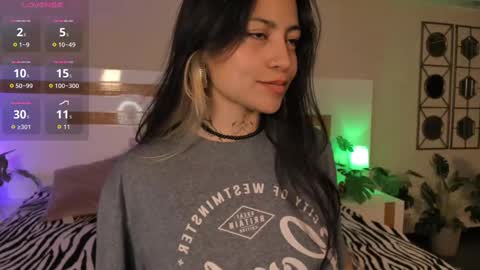 anne_cherrydh online show from 09-28-25, 07:25