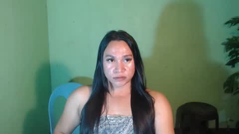 anne_hotaway online show from 05-03-26, 12:27