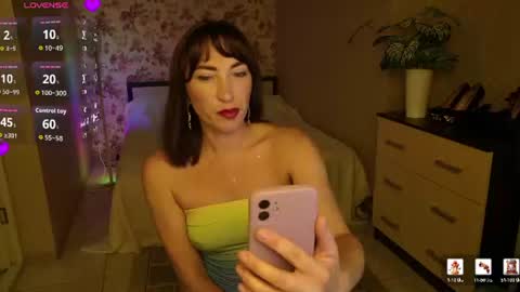 anne_karma online show from 07-18-26, 08:45