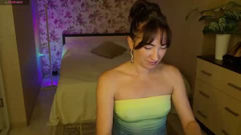 anne_karma online show from 07-28-26, 07:50