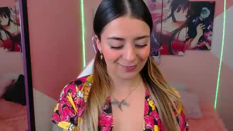 Anne  online show from 01-25-25, 09:14