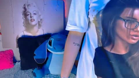 Anne  online show from 03-06-25, 06:59