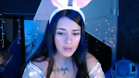 Anne  online show from 09-15-25, 06:19