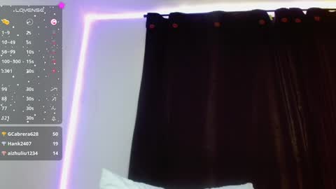 Snapshot of anne_nicholson chatting on 12-15-24, 05:20 Anne online show from 12-15-24, 05:20