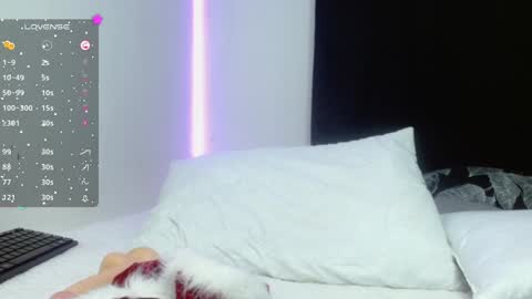 Snapshot of anne_nicholson chatting on 12-18-24, 07:04 Anne online show from 12-18-24, 07:04