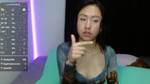 Snapshot of anne_nicholson chatting on 12-19-24, 06:56 Anne online show from 12-19-24, 06:56