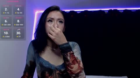 Snapshot of anne_nicholson chatting on 01-09-25, 11:56 Anne online show from 01-09-25, 11:56